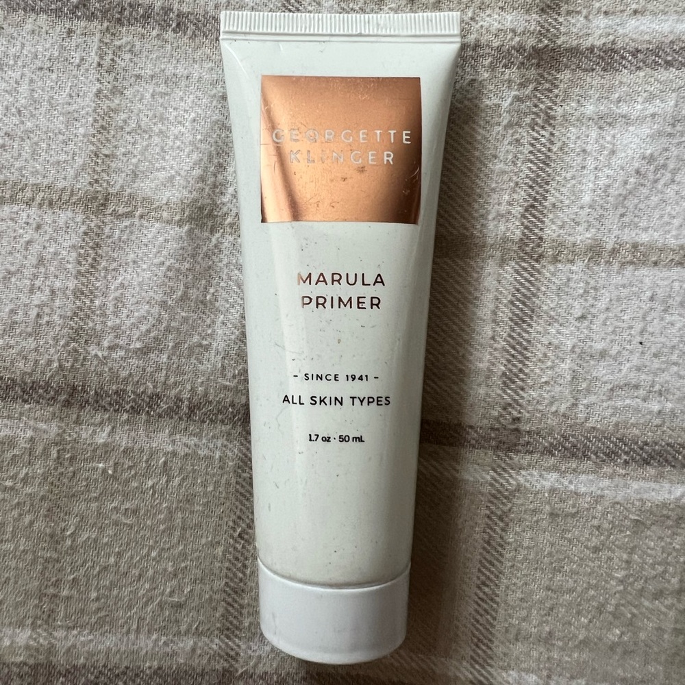 Georgette Klinger Marula Primer